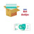 Pampers Aqua Pure Babydoekjes