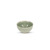 Salt & Pepper - Kom 18xH9cm groen Cameo (Set van 4)