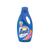 Dash Touch of Lenor Jasmin vloeibaar wasmiddel