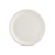 BonBistro - Plat bord 28cm wit Alta