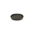 S|P Collection - Serveerschaal 25x25cm hout zwart Pale