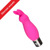 Lil'Vibe Lil' Rabbit Mini Vibrator USB Oplaadbaar