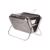 Cosy & Trendy Travel Barbeque Opplooibaar 2-4 personen