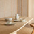 S|P Collection - Karaf 140cl beige Nomad