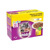 Whiskas - Junior Maaltijdzakjes Gevogelte Selectie In Gelei 2-12 maanden (96 x 100g)