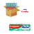 Colgate Tandpasta MaxPure Detox Foam