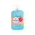 Seepje - Handzeep Lavendel met Tonka (6 x 300ml)