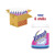 Vanish Oxi Action Crystal White Poeder