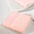 De Witte Lietaer - Handdoek Stephanie Almond Blossom 50x100cm (Set van 2 stuks)