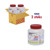 Nicols - Urinoirblokjes Fresh' Mouss (2 x 1Kg)
