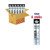 Syoss - Fiber Flex Volume Haarspray (6 x 400ml)