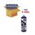 Sun - Professional Spoelglans 6 x 1 liter - Snelle droging