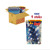 WC Blue Active Blauw Water XXL Pack