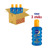 Nivea Sun Kids Extra Waterproof SPF 30 Zonnespray