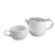 Salt & Pepper Tea for one set 60cl wit Anders