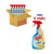 Ajax - Boost Keuken Baking Soda & Citroen Spray 750ml