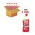 Wc Net Total Hygiene Gel 750 ML 5-Actions