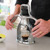 Rok CG Espresso Maker Classic