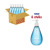 Method - Handzeep Zeemineraal (6 x 354ml)