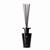 Salt & Pepper - Geurstokjes 1000 ml Noir Sérénité