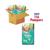 Pampers Baby Dry 2 in voordeelverpakking!