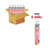 Fa - Deodorant Freshly Free - Grapefruit & Lychee (6 x 200ml)