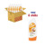 Sunlight - Douche Shea Butter & Orange 250ml