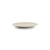 BonBistro - Plat bord 27cm beige Cirro (Set van 6)