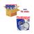 Edet - Family Comfort Toiletpapier 36 Rollen