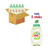Dreft - Afwasmiddel Bergamot & Ginger (5 x 450ml)