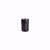 S|P Collection Wijnkoeler 12xH18cm dubbelwandig zwart Bar