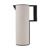 Salt & Pepper Isoleerkan 1 liter mat grijs Soho