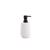 Salt & Pepper Badkamerset 3-delig wit Oslo Suds