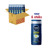 Nivea Men Douche Power Fresh Body Face & Hair 250ml