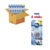 Ambi Pur - Car April Fresh Scent (6 x 2ml)