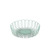 ONA - Draadmand 26,5xH7,5cm groen Flores