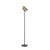 Salt & Pepper Schemerlamp staand 161cm goud Stay Mood