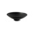S|P Collection - Sierschaal 59xH19cm zwart Globe
