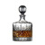 Salt & Pepper Whiskyset 5-delig Piano Bond