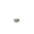Salt & Pepper - Kom 10xH3cm groen Cameo (Set van 4)