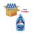 Mr Proper Ultra Power Gel Multi Clean Katoen Bloesem 600ml