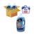 Robijn - Professional Geconcentreerde Wasverzachter Morgenfris 5 liter