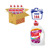 Dixan Color Gel