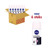 Nivea Woman Deo Roll-on Invisible Black & White Clear 50ml