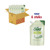 Le Chat Action Antibacteriële Zeep met Rosemarijn navulling 500ml