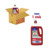 Dreft - Professional Afwasmiddel Platinum 4 Liter