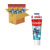 Colgate Tandpasta Kids 6+ (6 x 50ml)