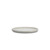 S|P Collection - Plat bord 26xH2cm beige Mochi (Set van 4)