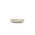 Salt & Pepper - Kom 17,5xH5cm ivoor Meridian (Set van 4)