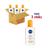 Nivea Sun Protect & Sensitive SPF 50 Zonnespray